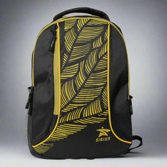 SIRIUS LTP Bag Yellow & Black