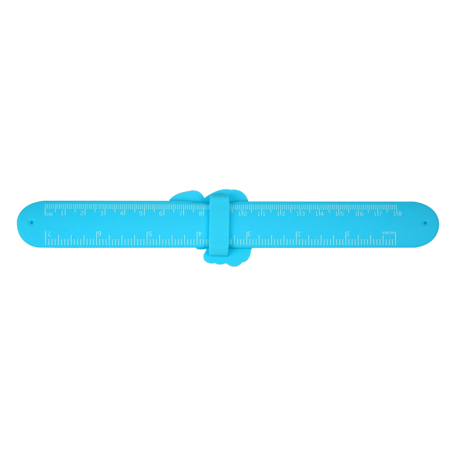 Smily Kiddos Fancy Scented Slapband Light Blue