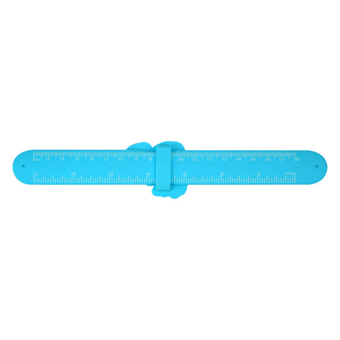 Image of Smily Kiddos Fancy Scented Slapband Light Blue