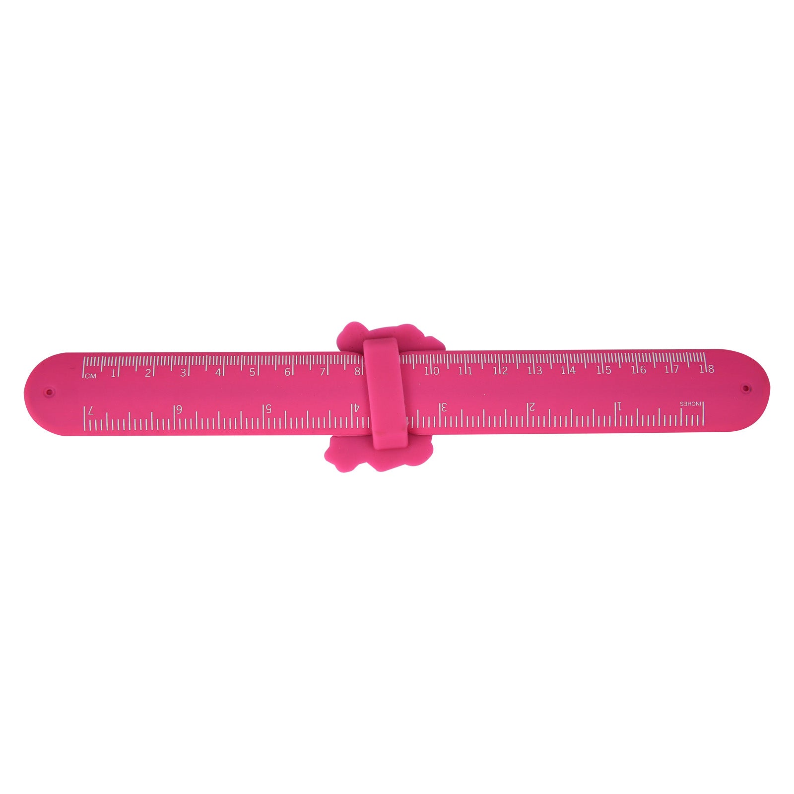 Smily Kiddos Fancy Scented Slapband Pink