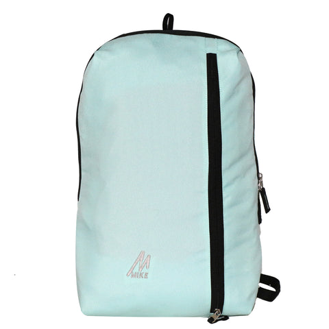 Image of Mike City Backpack Combo Pack (Pink - Sea Green)