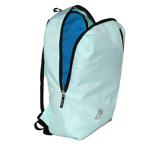 Image of Mike City Backpack Combo Pack (Red - Sea Green)