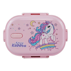 Smily Kiddos Unicorn Theme Combo : Pink Color