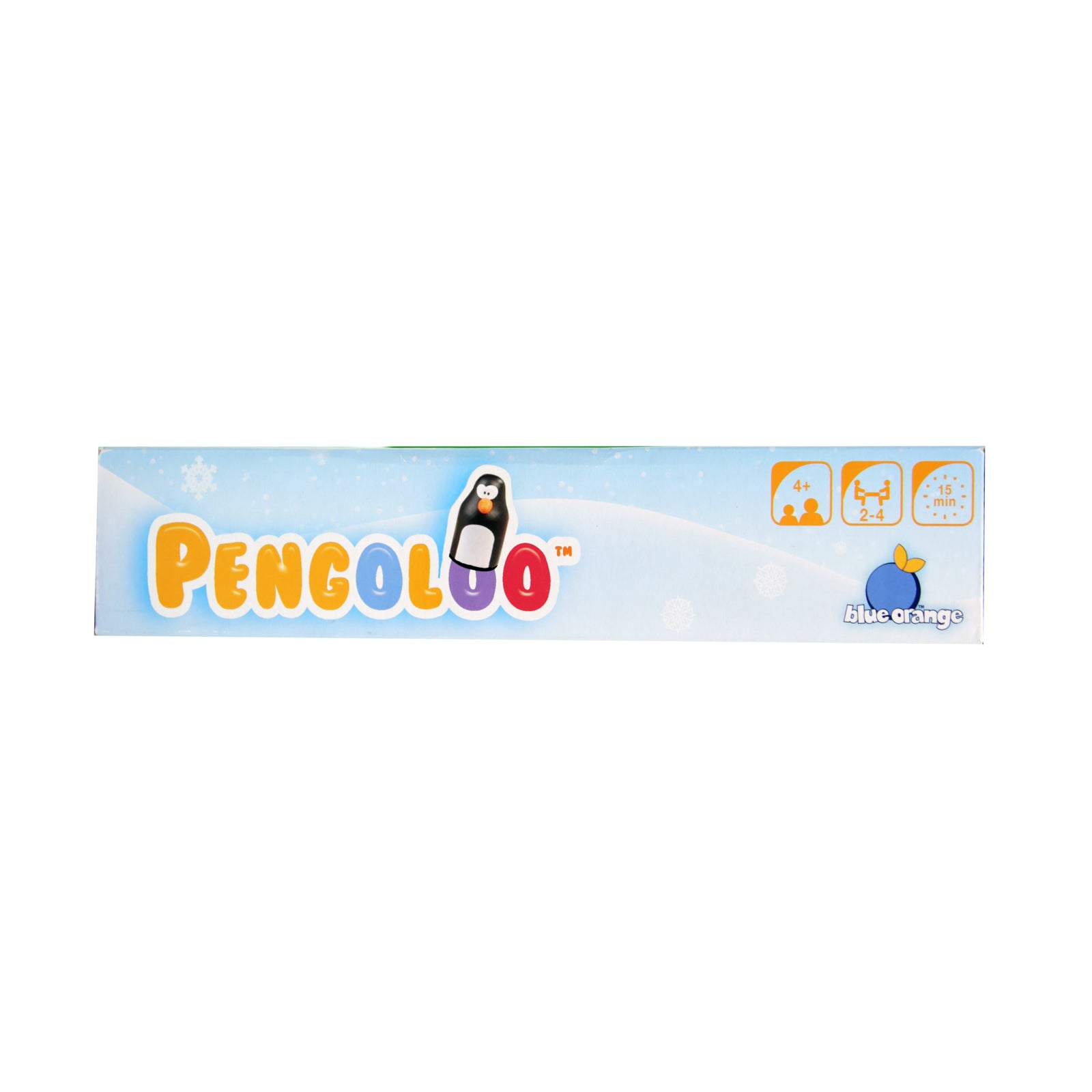 Pengoloo Plastic