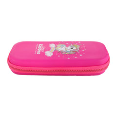 Smily Kiddos Small Pencil case - Unicorn pink