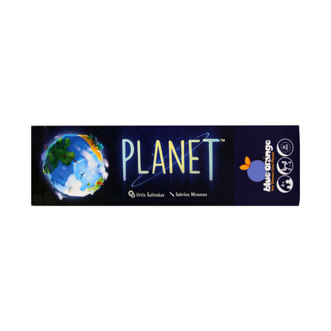 Image of Planet