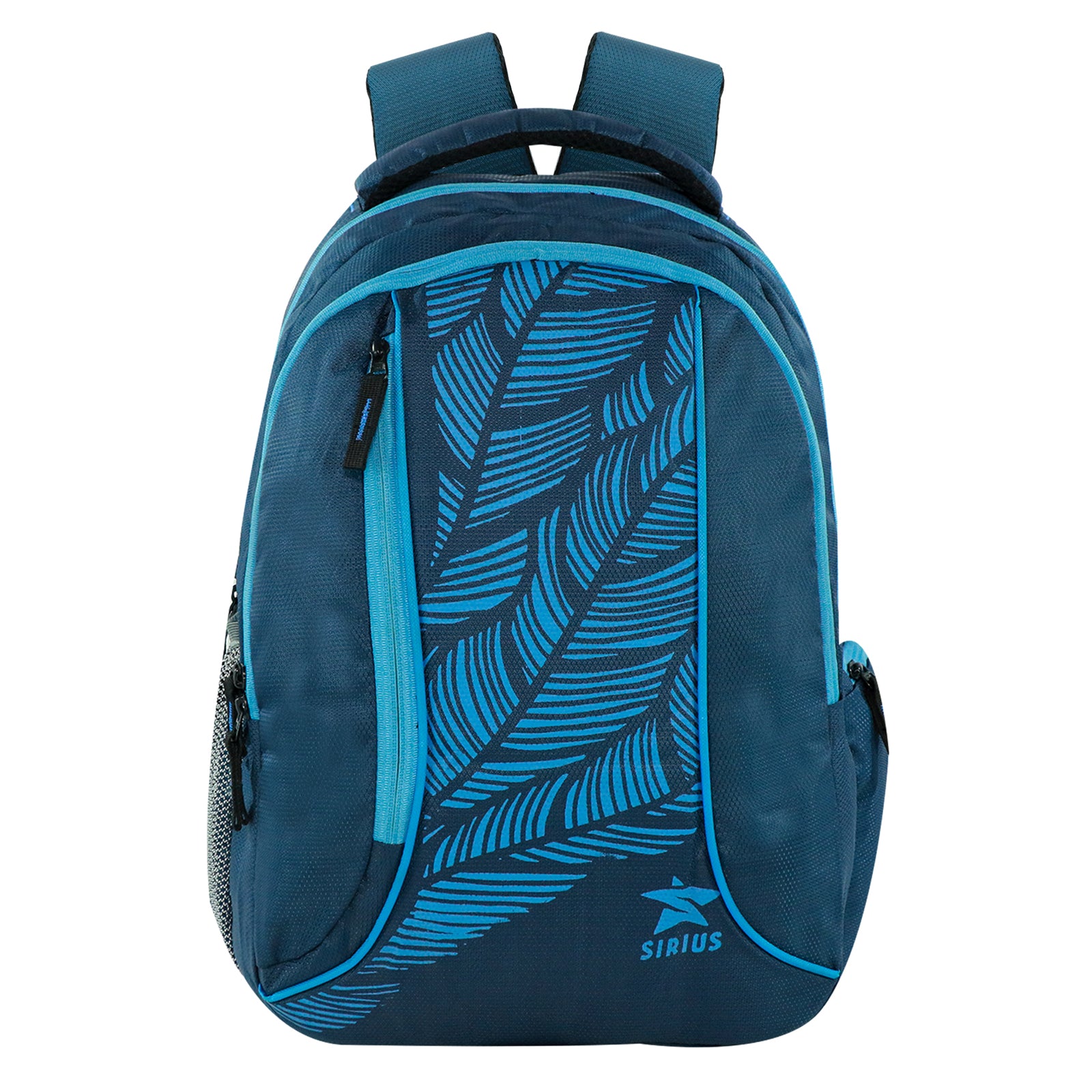 SIRIUS LTP 05 Bag BLUE & Black