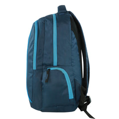 SIRIUS LTP 05 Bag BLUE & Black