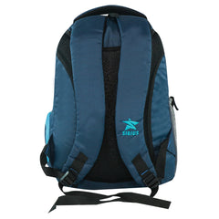 SIRIUS LTP 05 Bag BLUE & Black