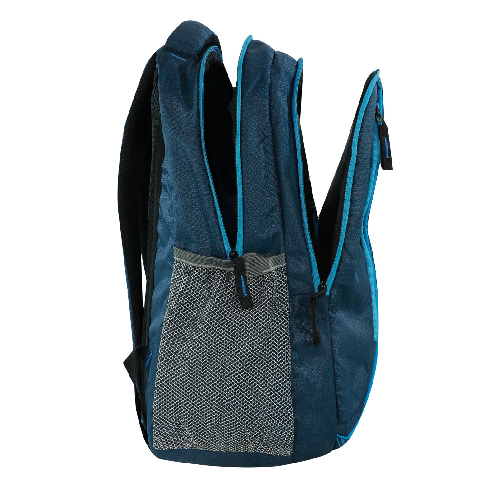 SIRIUS LTP 05 Bag BLUE & Black