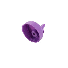 Smily Kiddos Silicone Expandable Bottle - Violet