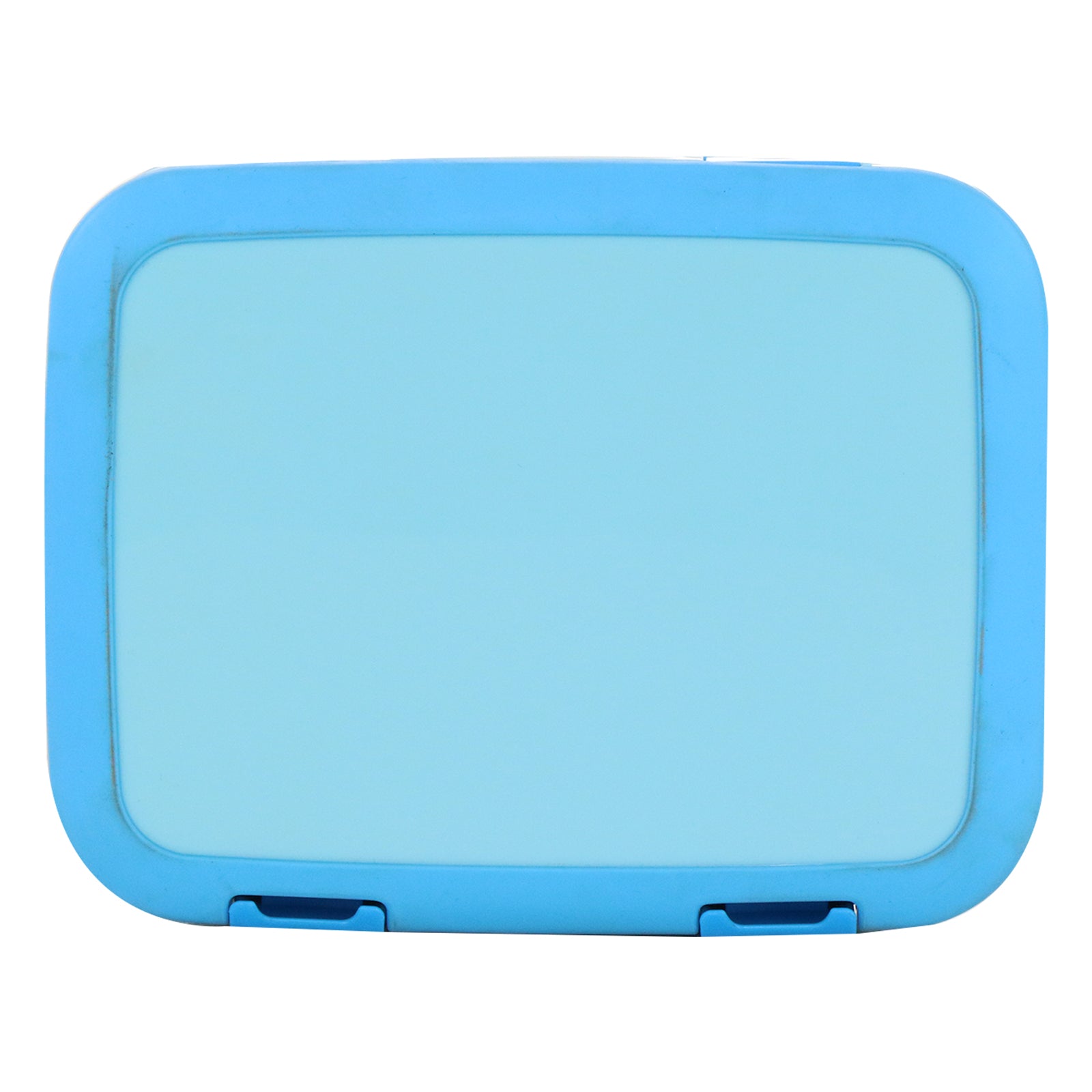 Smily Kiddos Bento Lunch box - Blue