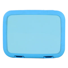 Smily Kiddos Bento Lunch box - Blue