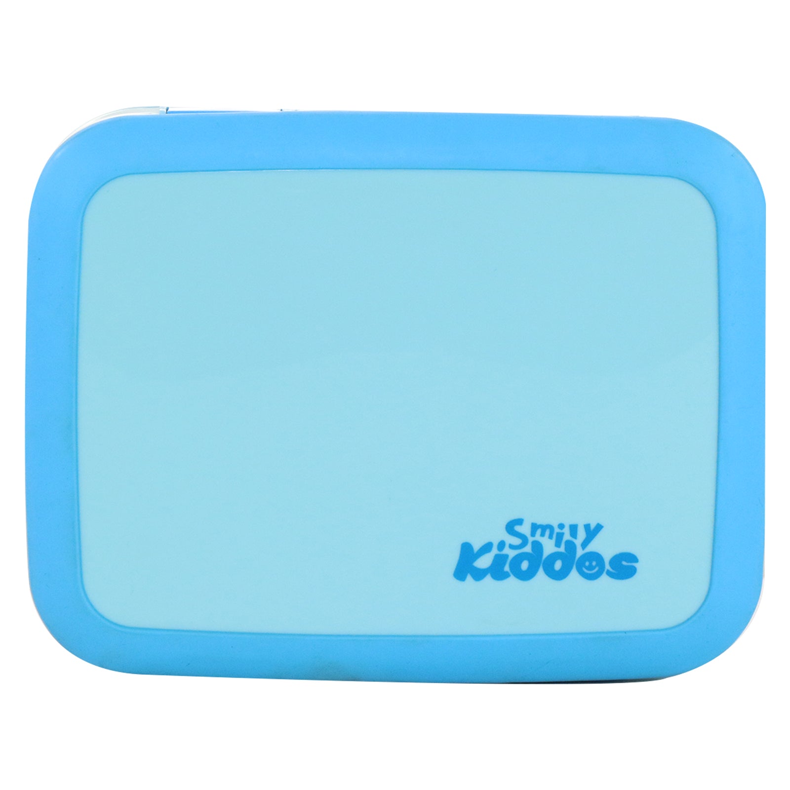 Smily Kiddos Bento Lunch box - Blue