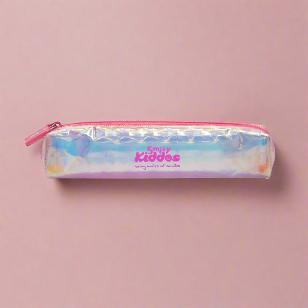 Smily Delight Pencil Pouch