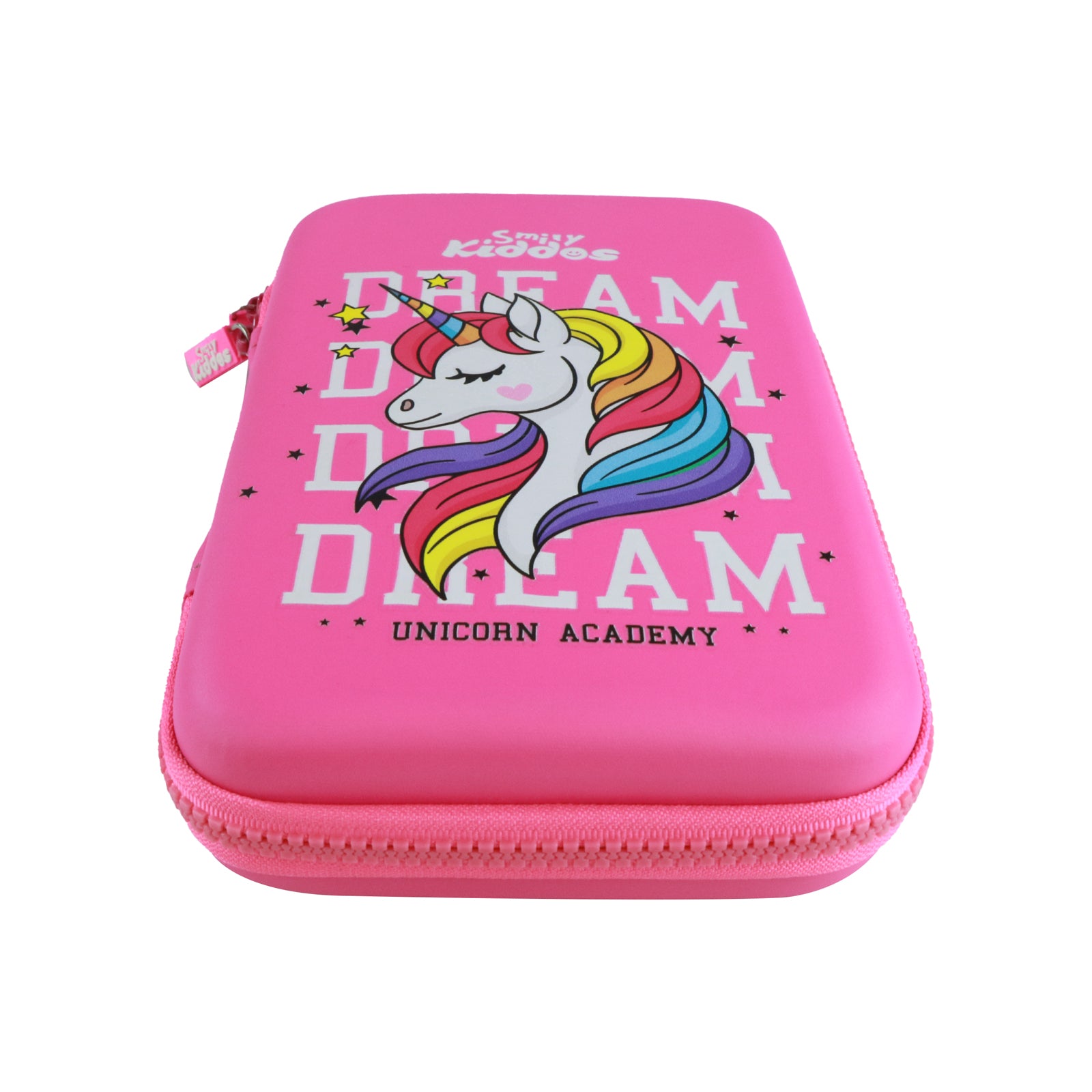 Smily kiddos Single Compartment Dream Unicorn - Pink