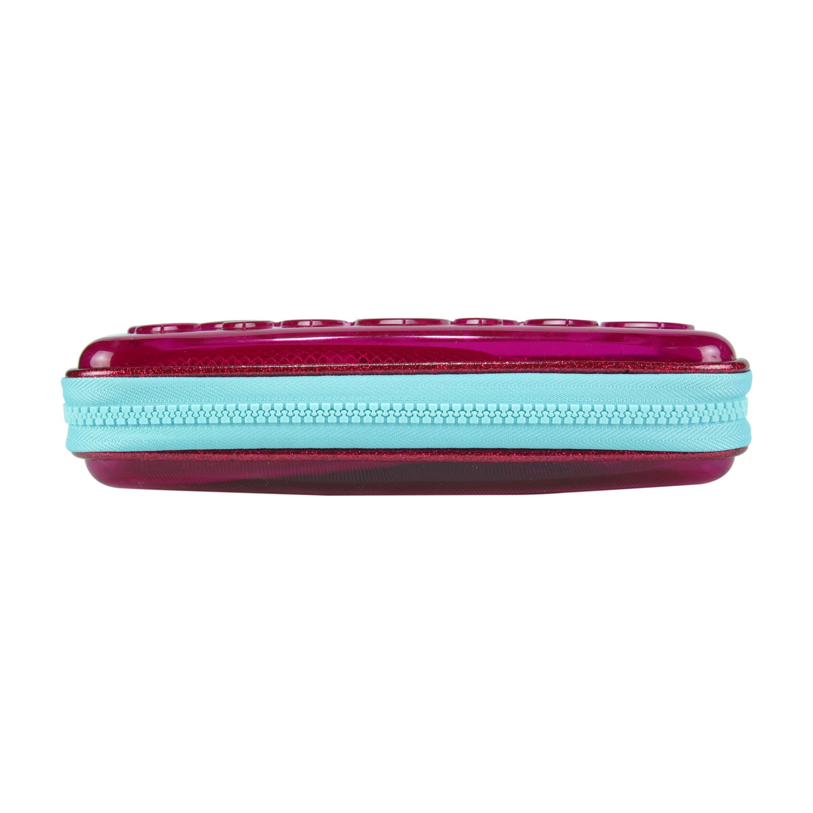 Smily Kiddos PVC Pencil Case Pink