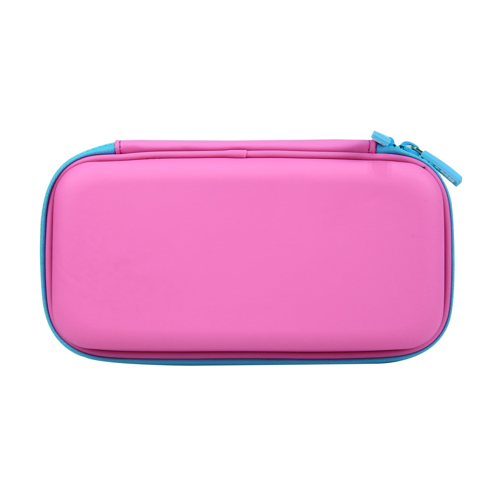 Smily Small Pencil Case Pink