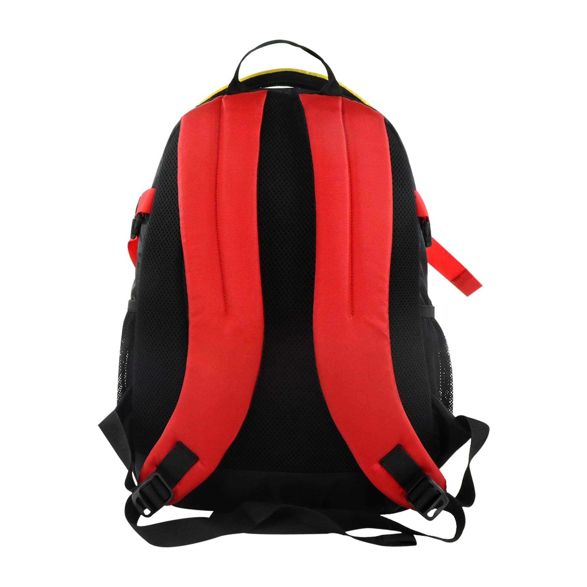 Smily Kiddos Junior Champion School Backpack