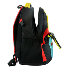 Smily Kiddos Junior Champion School Backpack