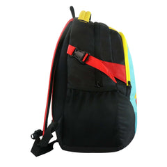 Smily Kiddos Junior Champion School Backpack