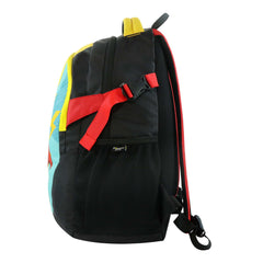 Smily Kiddos Junior Champion School Backpack