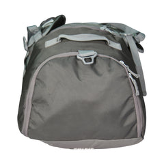 Sirius Trekking Bag Grey with White print