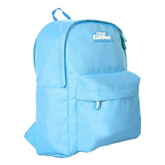 Smily Kiddos Day Pack E Blue