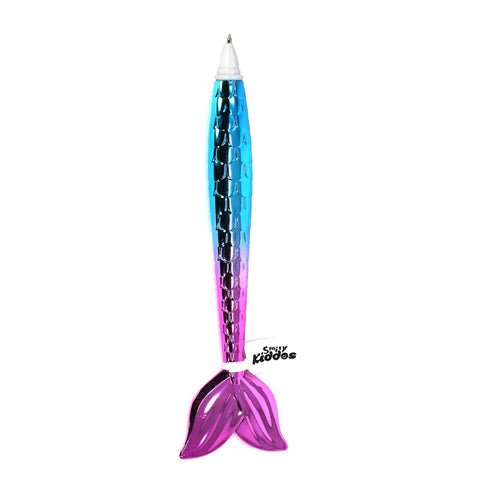 Image of smily kiddos Mermaid Pen