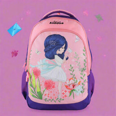 Junior Daisy School Bag