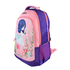 Junior Daisy School Bag left