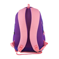 Junior Daisy School Bag back