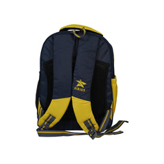 Sirius Baby-bag-V4 Blue & Yellow