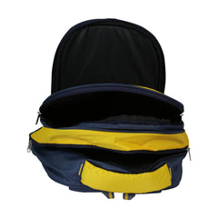 Sirius Baby-bag-V4 Blue & Yellow