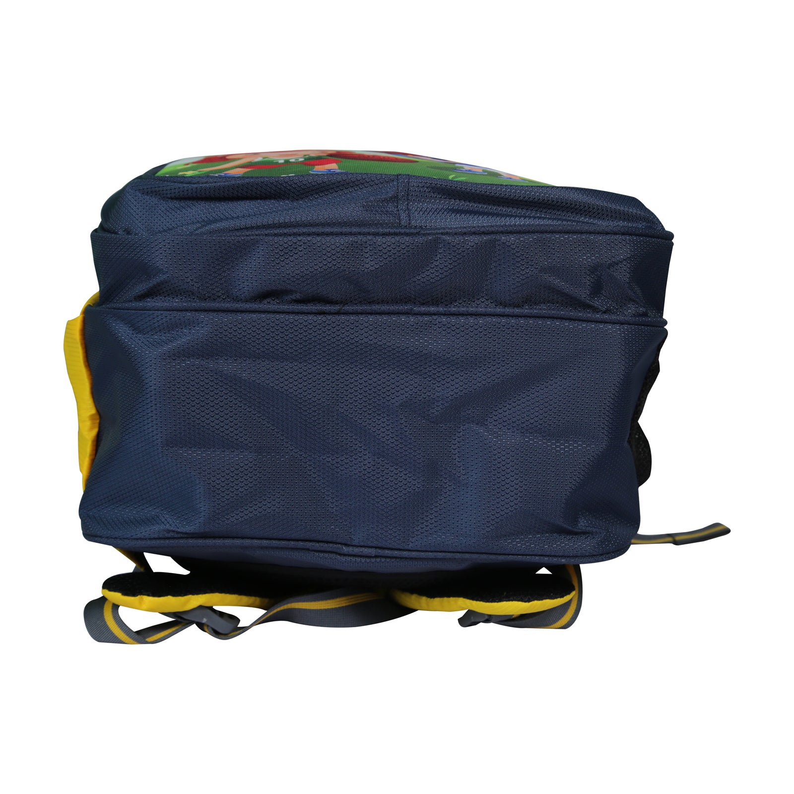 Sirius Baby-bag-V4 Blue & Yellow