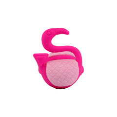 Smily Kiddos Flamingo Eraser Set of 6