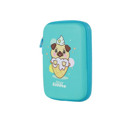 Smily kiddos Single Compartment Ice-Cream Puppy - Light Blue