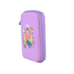 Smily kiddos Single Compartment Mermaid - Purple