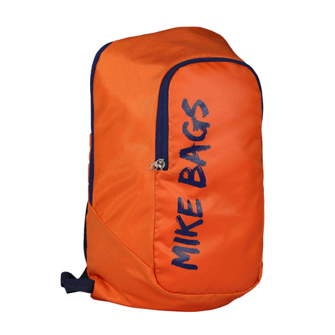 Image of Mike Eco Day Pack Orange