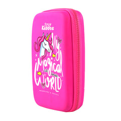 Smily kiddos Single Compartment Magic Unicorn - Pink