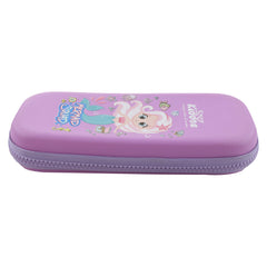 Smily Kiddos Small pencil case - Mermaid Purple