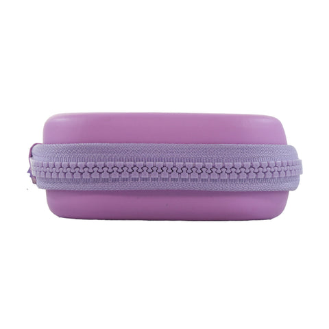 Image of Smily Kiddos Small pencil case - Mermaid Purple