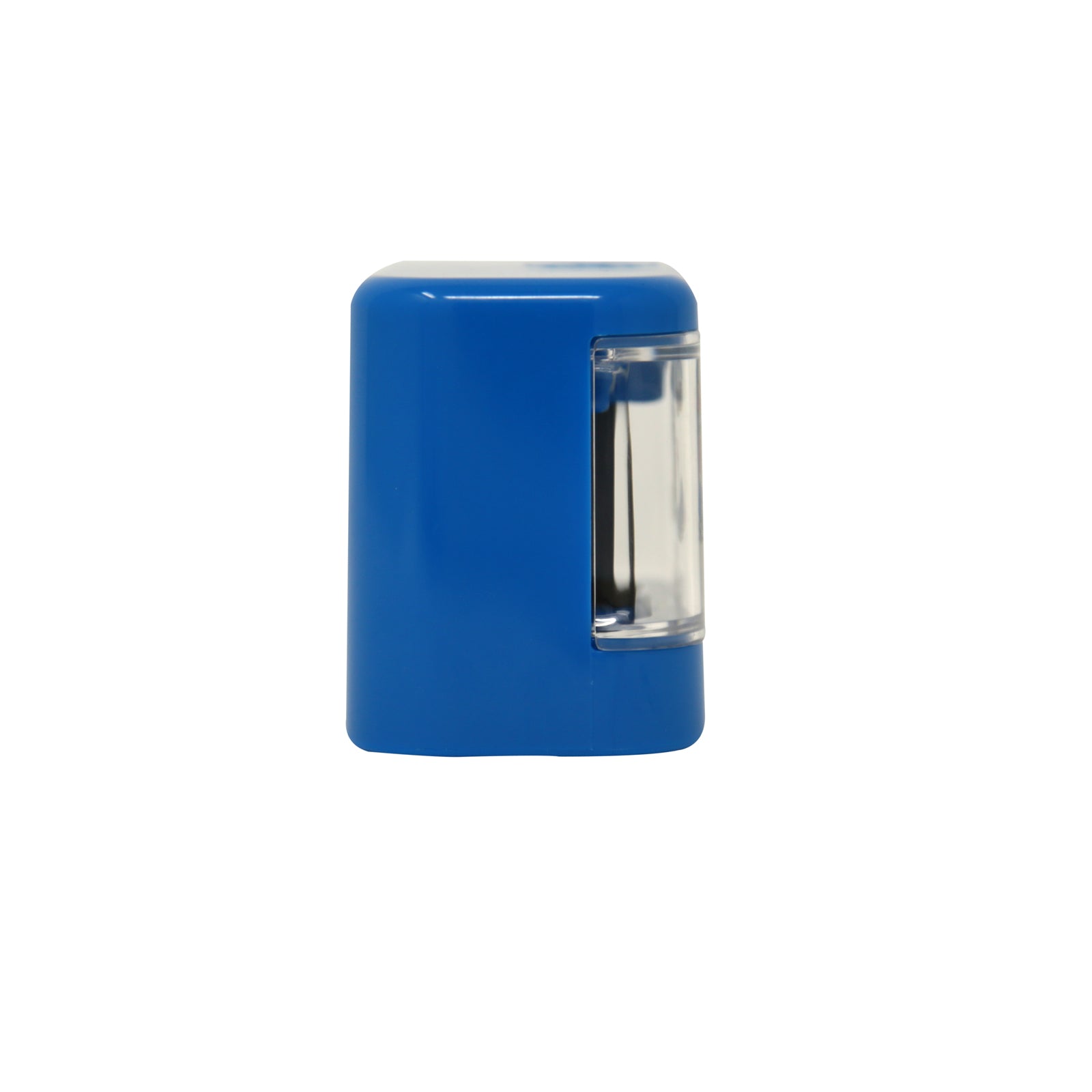 Smily Kiddos Mini Electric Sharpener Blue