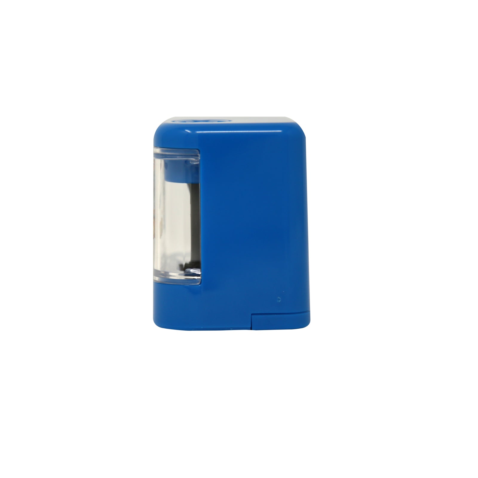 Smily Kiddos Mini Electric Sharpener Blue