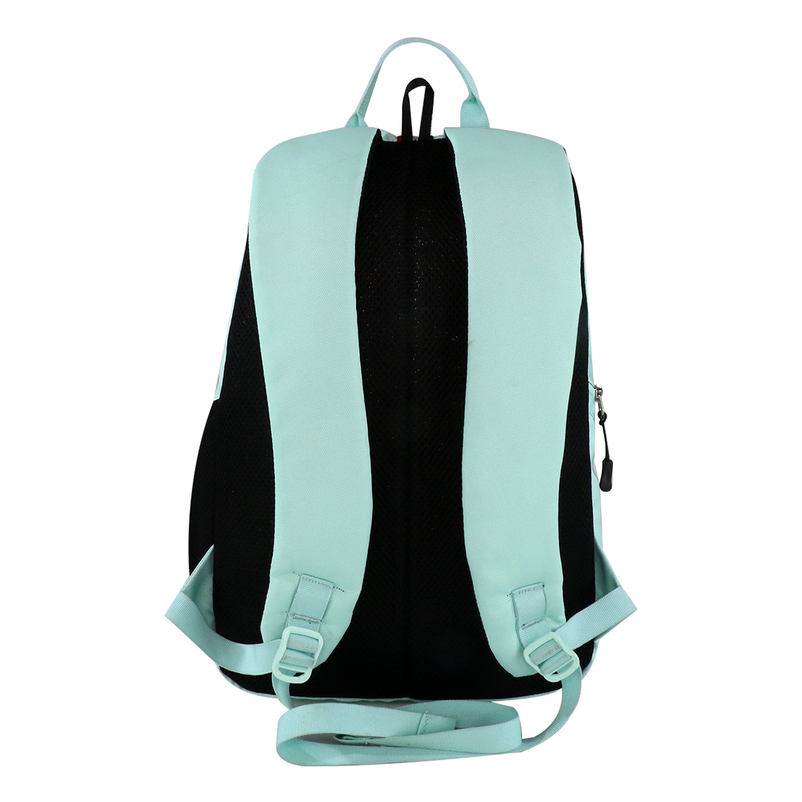 Smily Kiddos Eve Backpack-Sea Green