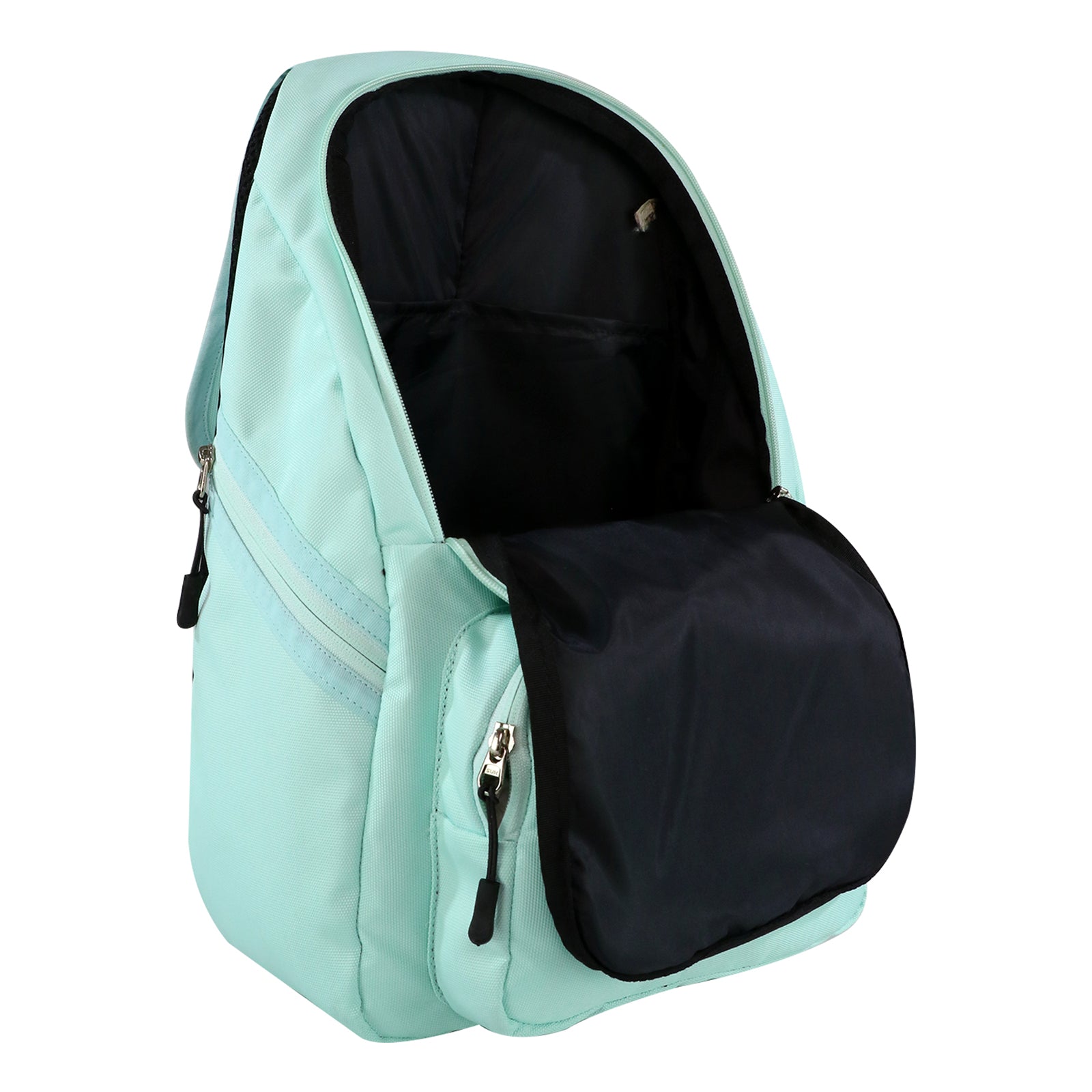 Smily Kiddos Eve Backpack-Sea Green