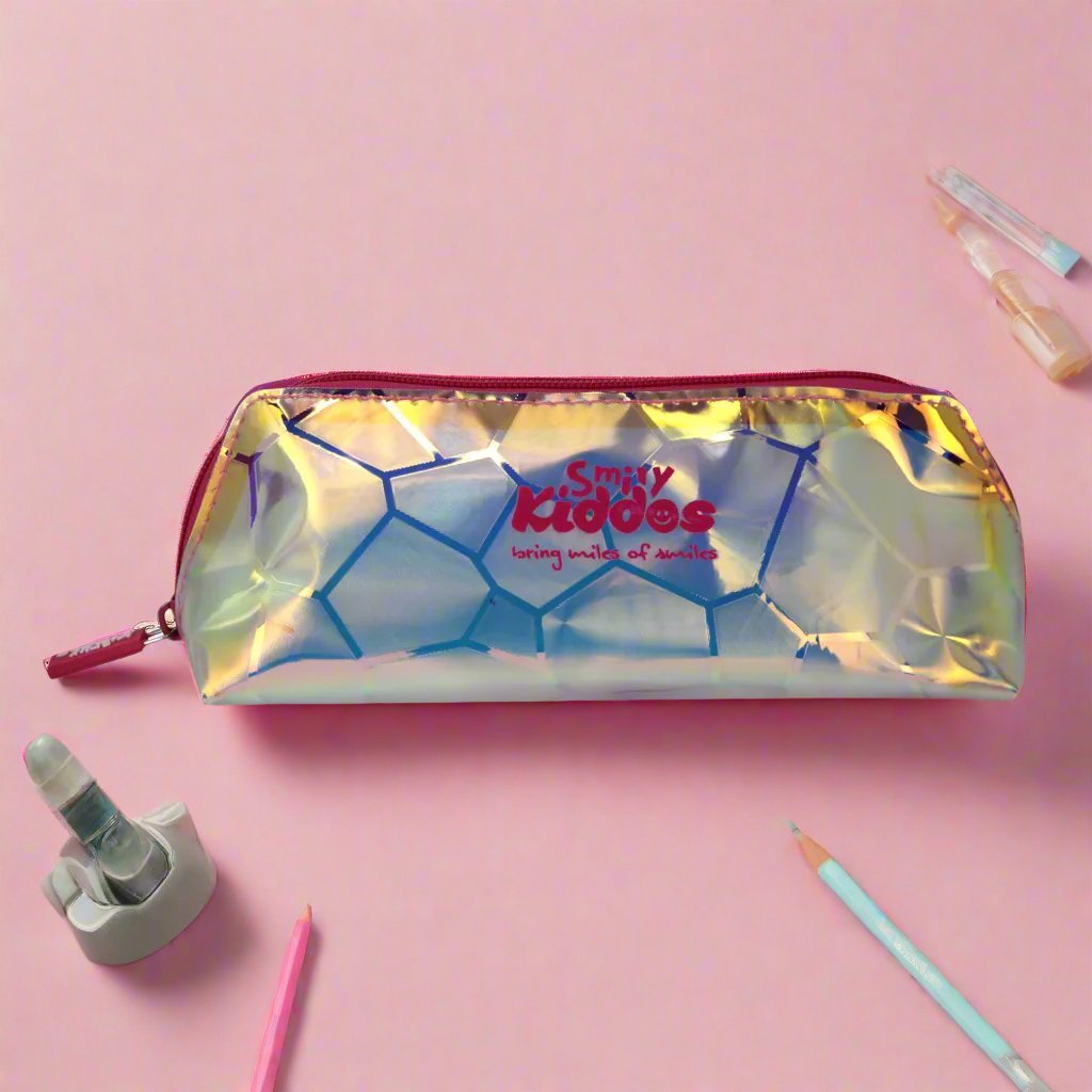 Smily Twinkle Pencil Pouch